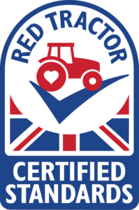 Red Tractor | Certified Standards