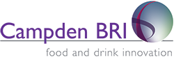 Campden BRI | Food and Drink Innovation