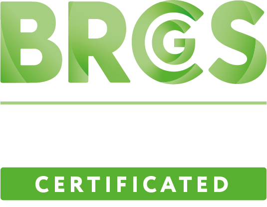 BRC Global Standard for Food Safety